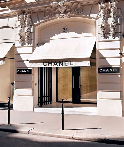 chanel linton job developer|Chanel job openings.